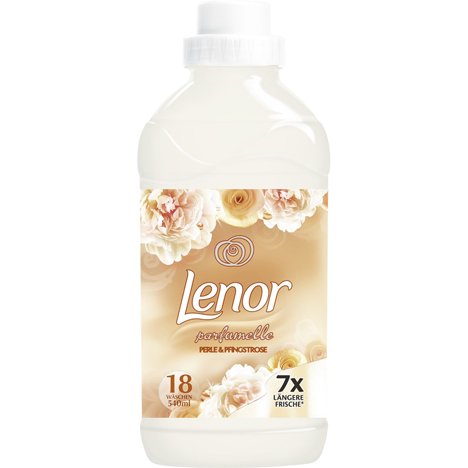 Lenor Wasverzachter 540Ml Pioen18Wl lenor kopen in de aanbieding Lenor Wasverzachter 540Ml Pioen18Wl lenor kopen in de aanbieding