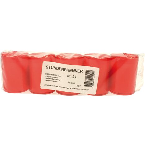 Neckermann Graflichtbrander 5 Stuks Nr 24 Denim Rood neckermann kopen in de aanbieding Neckermann Graflichtbrander 5 Stuks Nr 24 Denim Rood neckermann kopen in de aanbieding