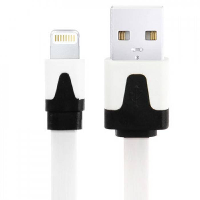 Neckermann Lightning Naar Usb Kabel Wit Zwart 1 Meter neckermann kopen in de aanbieding Neckermann Lightning Naar Usb Kabel Wit Zwart 1 Meter neckermann kopen in de aanbieding