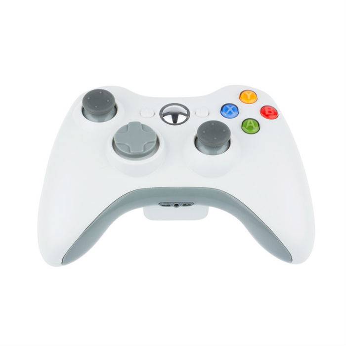 Neckermann Draadloze Controller Wit neckermann kopen in de aanbieding