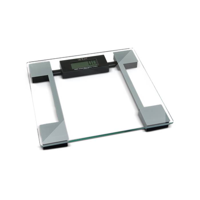 Sinbo Digitale Personenweegschaal 150Kg Grijs sinbo kopen in de aanbieding