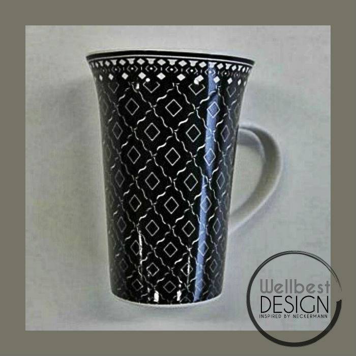 Neckermann Mok 380 Ml neckermann kopen in de aanbieding