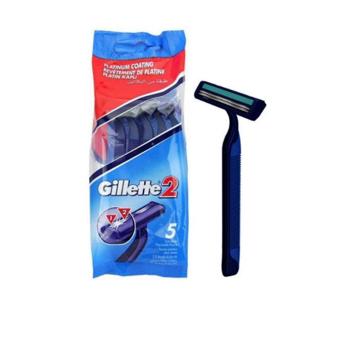 Gillette Wegwerpscheermesjes 5 Stuks gillette kopen in de aanbieding Gillette Wegwerpscheermesjes 5 Stuks gillette kopen in de aanbieding