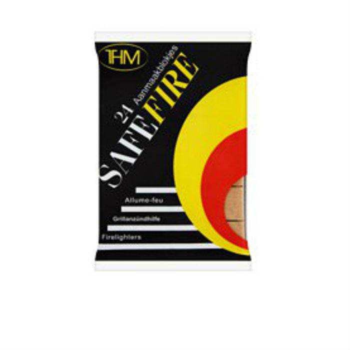 Thm Aanmaakblokjes Voor De Barbecue 32 Stuks thm kopen in de aanbieding