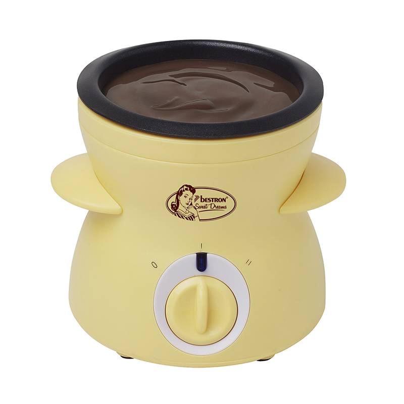 Bestron Chocolade Fondue 03L 25W bestron kopen in de aanbieding Bestron Chocolade Fondue 03L 25W bestron kopen in de aanbieding
