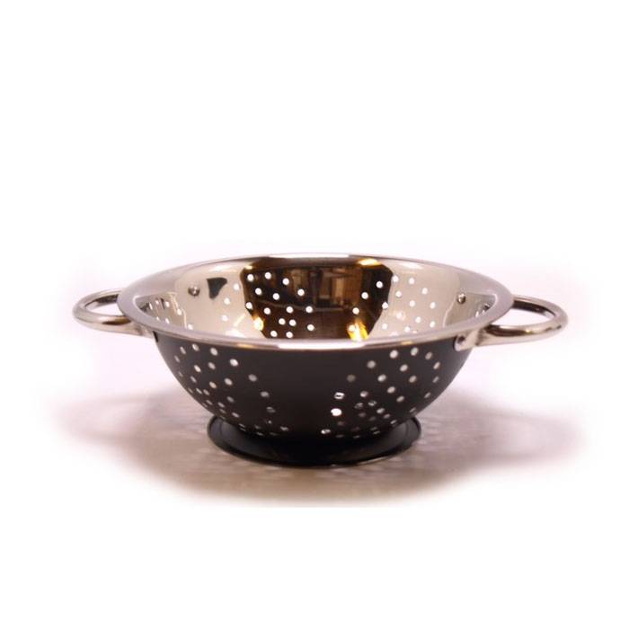 Neckermann Vergiet Rvs 24 Cm In Diverse Verschillende Kleuren neckermann kopen in de aanbieding