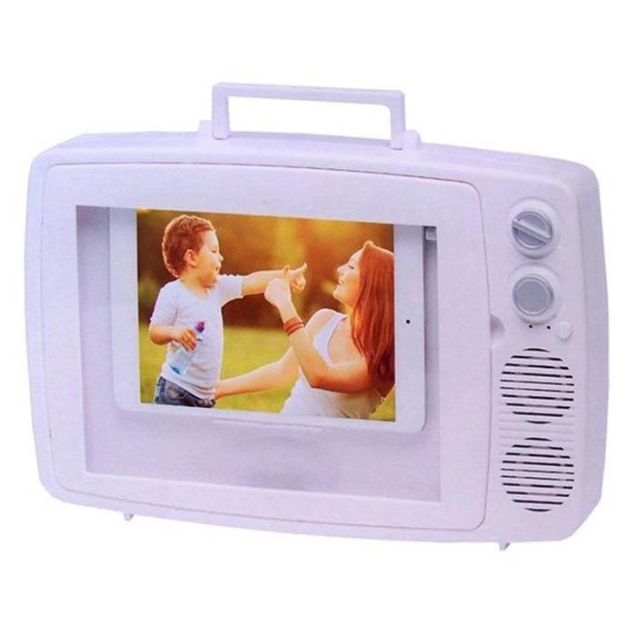 Neckermann Tv Luidspreker Voor Tablet neckermann kopen in de aanbieding