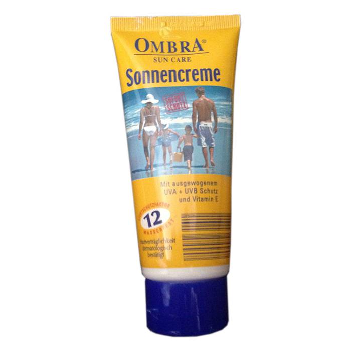 Ombra Zonnebrand F12 100Ml ombra kopen in de aanbieding Ombra Zonnebrand F12 100Ml ombra kopen in de aanbieding