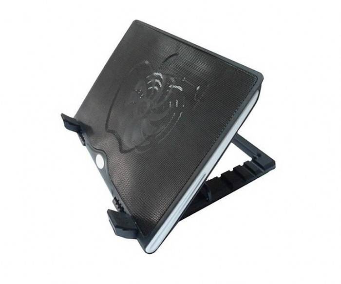 Neckermann Laptopstandaard Met Ventilator neckermann kopen in de aanbieding