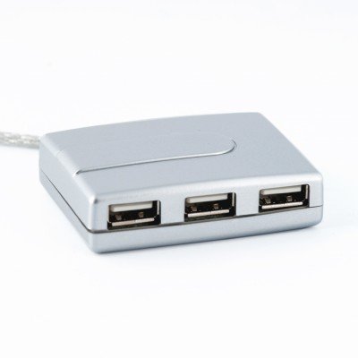 Cblocs 4 Poorts Usb 20 cblocs kopen in de aanbieding