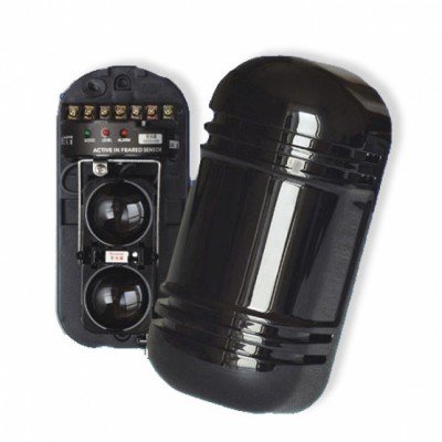 Neckermann Infrarood Detector 30 60 Meter neckermann kopen in de aanbieding Neckermann Infrarood Detector 30 60 Meter neckermann kopen in de aanbieding