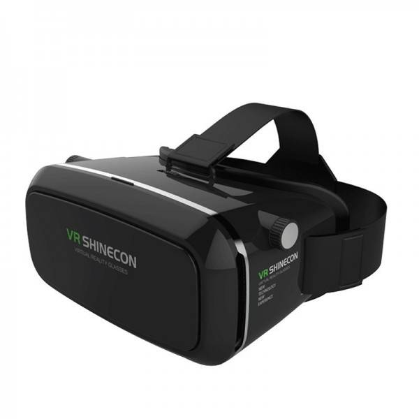 Vr Shinecon Virtual Reality Headset vr shinecon kopen in de aanbieding Vr Shinecon Virtual Reality Headset vr shinecon kopen in de aanbieding