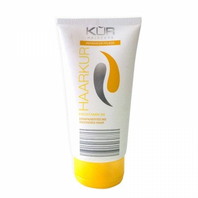 Kur Conditioner Voor Beschadigd En Droog Haar Provitamine B5 150 Ml kur kopen in de aanbieding Kur Conditioner Voor Beschadigd En Droog Haar Provitamine B5 150 Ml kur kopen in de aanbieding