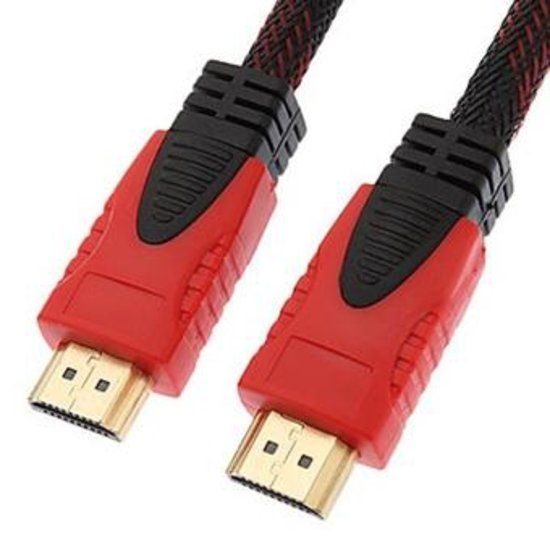 Neckermann High Speed Hdmi Kabel Met Ethernet 5 neckermann kopen in de aanbieding Neckermann High Speed Hdmi Kabel Met Ethernet 5 neckermann kopen in de aanbieding