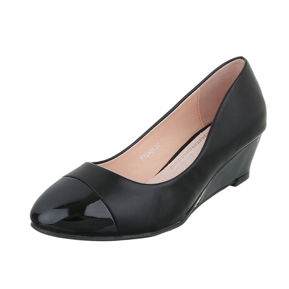 Neckermann Dames Ballerinas Zwart neckermann kopen in de aanbieding Neckermann Dames Ballerinas Zwart neckermann kopen in de aanbieding
