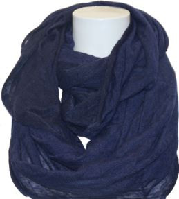 Clockhouse Dames Sjaal Blauw clockhouse kopen in de aanbieding Clockhouse Dames Sjaal Blauw clockhouse kopen in de aanbieding