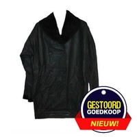 Louis Cardell design regenjas