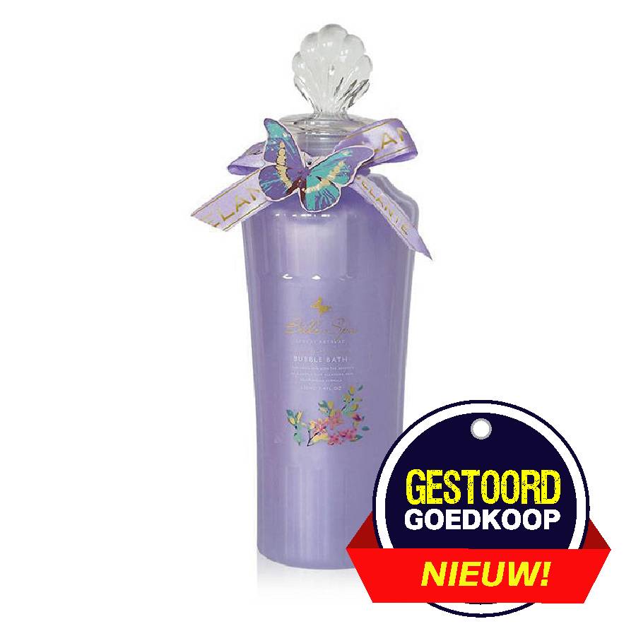 Adelante Showergel Camelia 600 Ml adelante kopen in de aanbieding