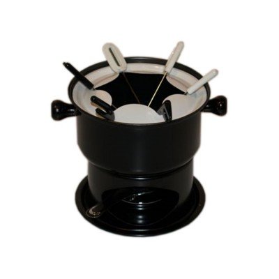 Neckermann Mini Fondueset neckermann kopen in de aanbieding