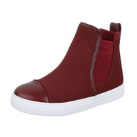 Damen Freizeitschuhe - mine