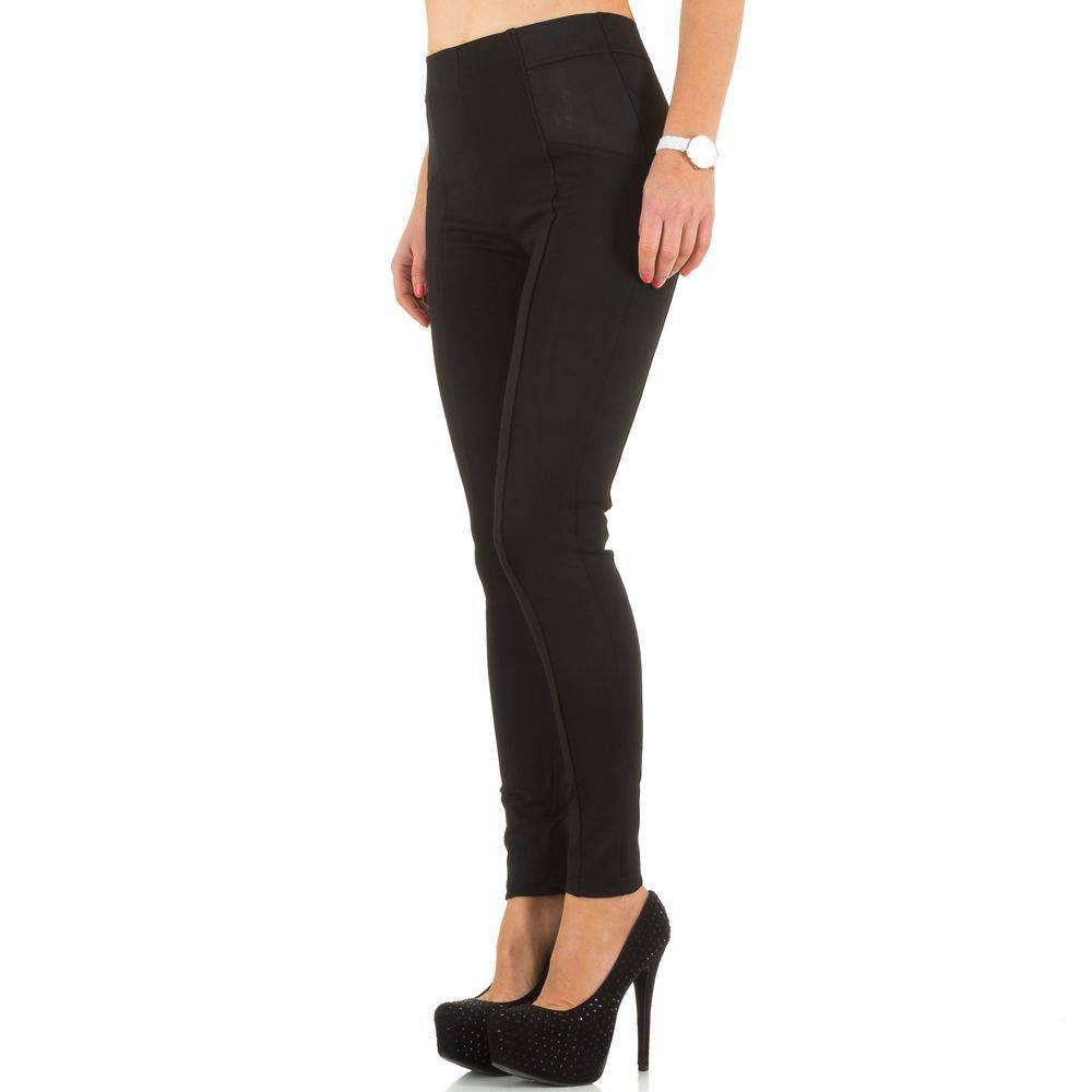 Neckermann Dames Jeans Van Best Emilie Zwart neckermann kopen in de aanbieding