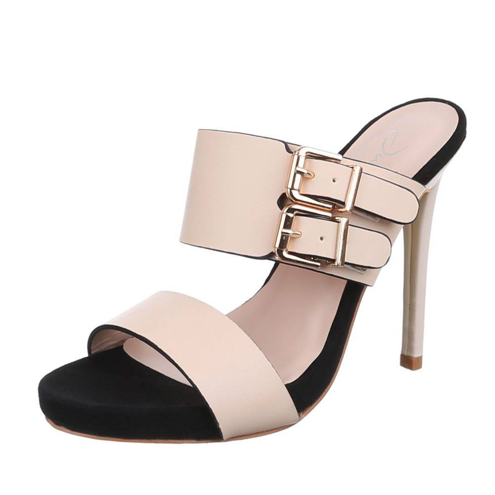 Neckermann Dames Hoge Hakken Roze neckermann kopen in de aanbieding