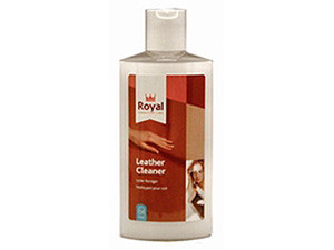 Leather Cleaner 150 Ml oranje furniture care kopen in de aanbieding Leather Cleaner 150 Ml oranje furniture care kopen in de aanbieding