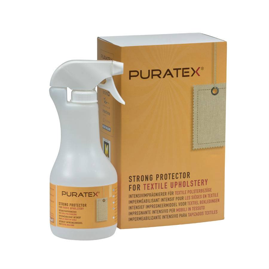 Puratex Anti Verkleuring Impregnatie Voor Textiel 500Ml puratex kopen in de aanbieding