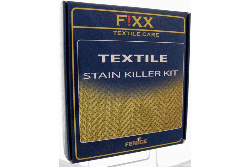 Fixx Textile Cleaner Set fixx kopen in de aanbieding