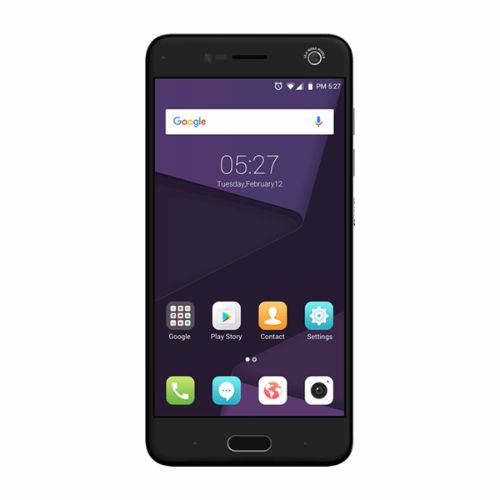 Zte Blade V8 Grijs zte kopen in de aanbieding Zte Blade V8 Grijs zte kopen in de aanbieding