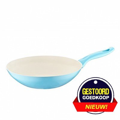 Falez Wokpan 28 falez kopen in de aanbieding