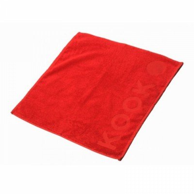 Kook Keukendoek Rood Of Zwart 50X50 kook kopen in de aanbieding Kook Keukendoek Rood Of Zwart 50X50 kook kopen in de aanbieding