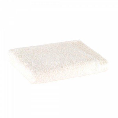 Badlaken Zest 70X140 Cm Ivoor zest kopen in de aanbieding