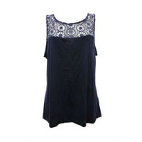 Top blau