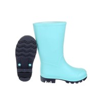 Kinder Gummistiefel - gr%FCn