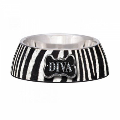 Loving Pets Diva Hondenvoerbak Small loving pets kopen in de aanbieding Loving Pets Diva Hondenvoerbak Small loving pets kopen in de aanbieding