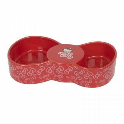 Hello Kitty Voerbak hello kitty kopen in de aanbieding Hello Kitty Voerbak hello kitty kopen in de aanbieding