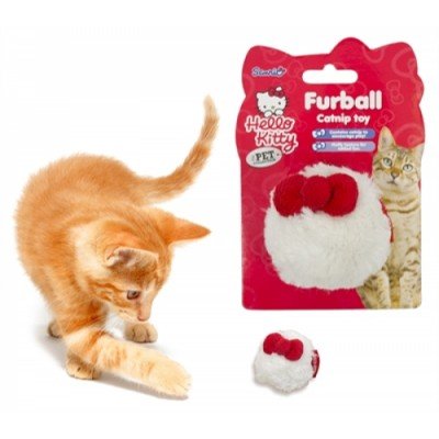 Hello Kitty Furball Met Catnip hello kitty kopen in de aanbieding Hello Kitty Furball Met Catnip hello kitty kopen in de aanbieding