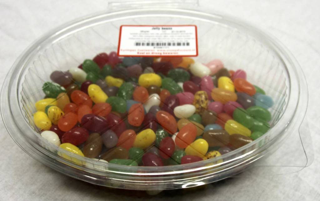 Neckermann Jelly Beans 420 Gram neckermann kopen in de aanbieding Neckermann Jelly Beans 420 Gram neckermann kopen in de aanbieding