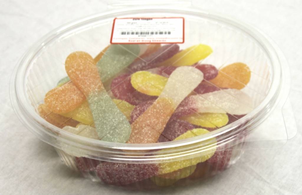 Neckermann Zure Tongen 450 Gram neckermann kopen in de aanbieding Neckermann Zure Tongen 450 Gram neckermann kopen in de aanbieding