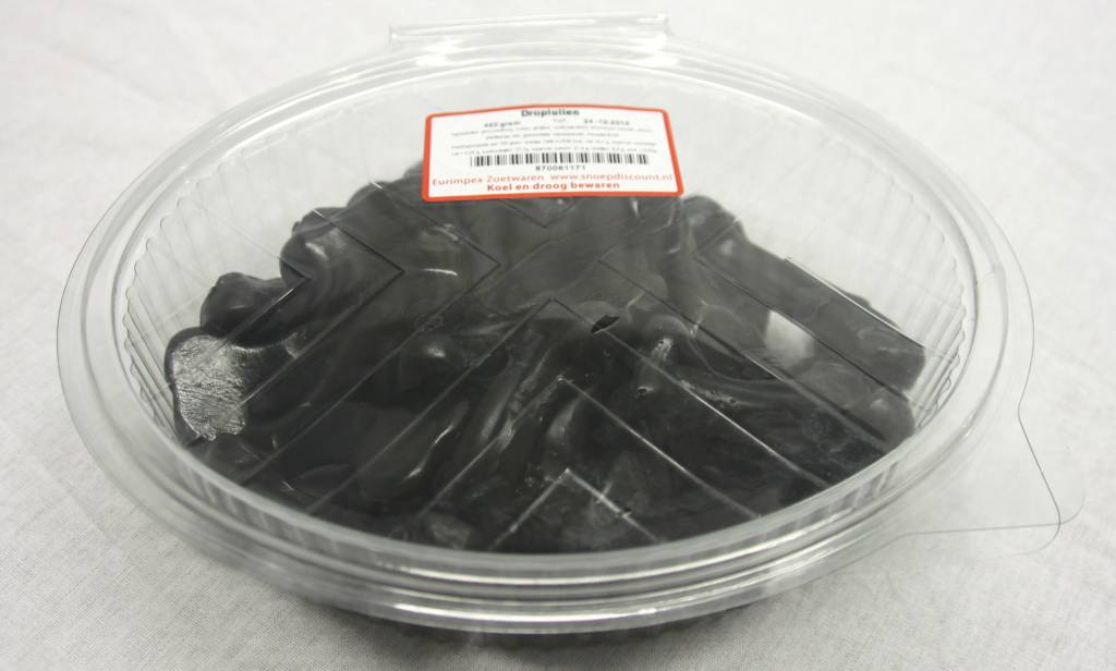 Neckermann Droplullen 450 Gram neckermann kopen in de aanbieding Neckermann Droplullen 450 Gram neckermann kopen in de aanbieding