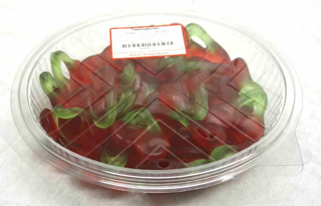 Neckermann Tweeling Kersen 420 Gram neckermann kopen in de aanbieding Neckermann Tweeling Kersen 420 Gram neckermann kopen in de aanbieding