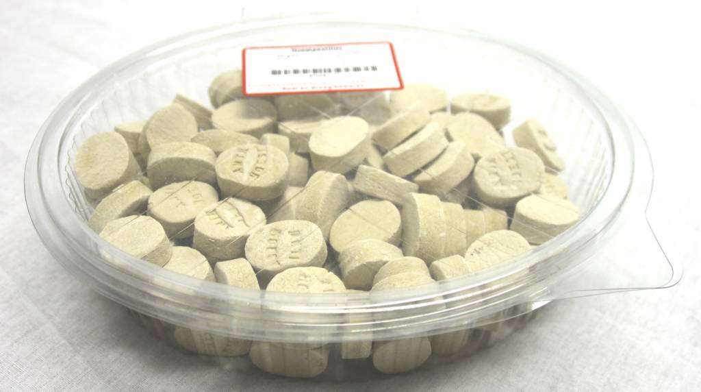 Neckermann Hoest Pastilles 380 Gram neckermann kopen in de aanbieding Neckermann Hoest Pastilles 380 Gram neckermann kopen in de aanbieding