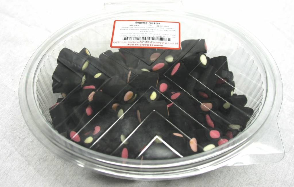 Neckermann Engelse Rockies 420 Gram neckermann kopen in de aanbieding Neckermann Engelse Rockies 420 Gram neckermann kopen in de aanbieding