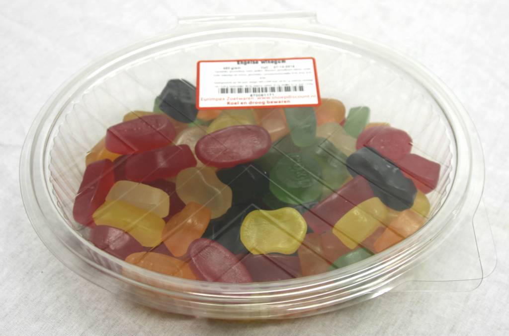 Neckermann Gom Tieten 450 Gram neckermann kopen in de aanbieding Neckermann Gom Tieten 450 Gram neckermann kopen in de aanbieding