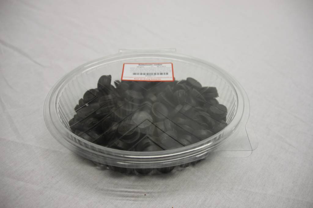 Neckermann Zoete Dropmaskers 450 Gram neckermann kopen in de aanbieding Neckermann Zoete Dropmaskers 450 Gram neckermann kopen in de aanbieding