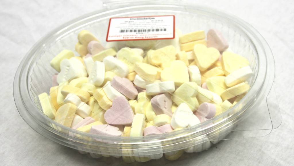 Neckermann Vruchtenhartjes 400 Gram neckermann kopen in de aanbieding Neckermann Vruchtenhartjes 400 Gram neckermann kopen in de aanbieding