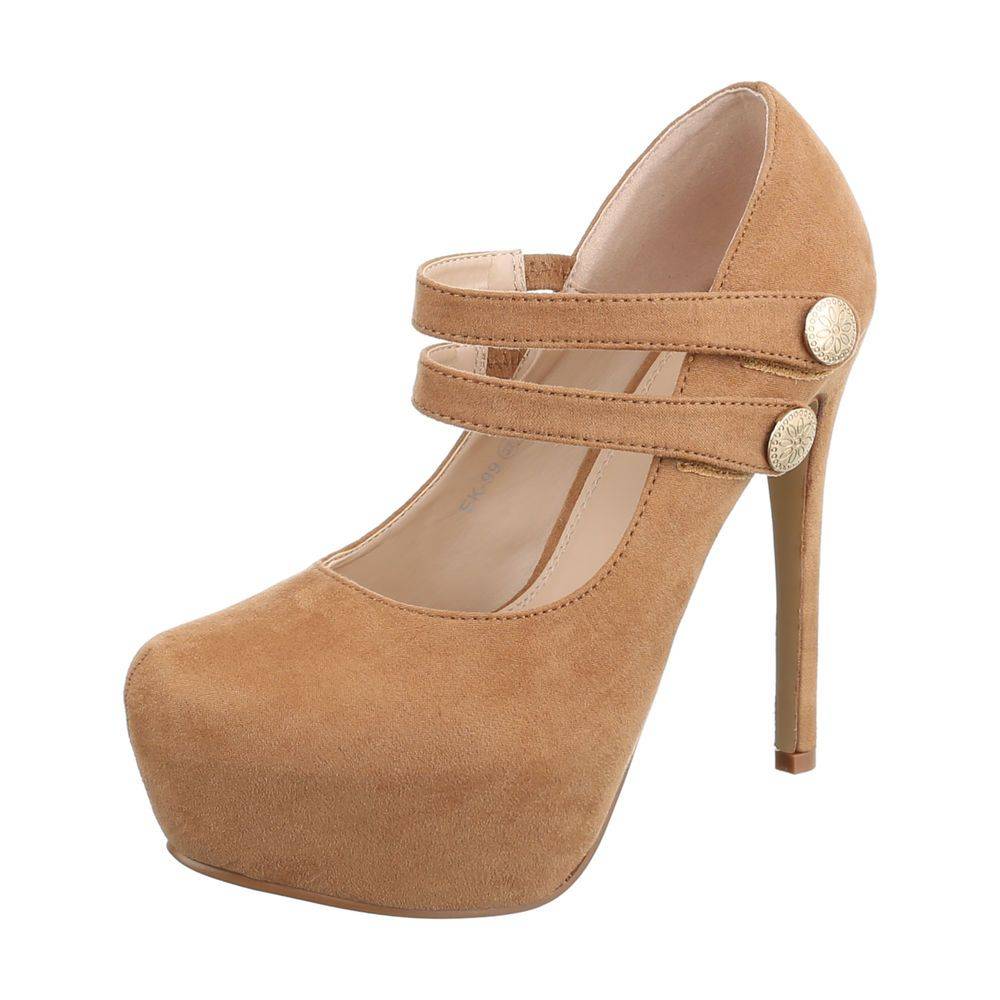 Neckermann Dames Hoge Hakken Camel neckermann kopen in de aanbieding Neckermann Dames Hoge Hakken Camel neckermann kopen in de aanbieding