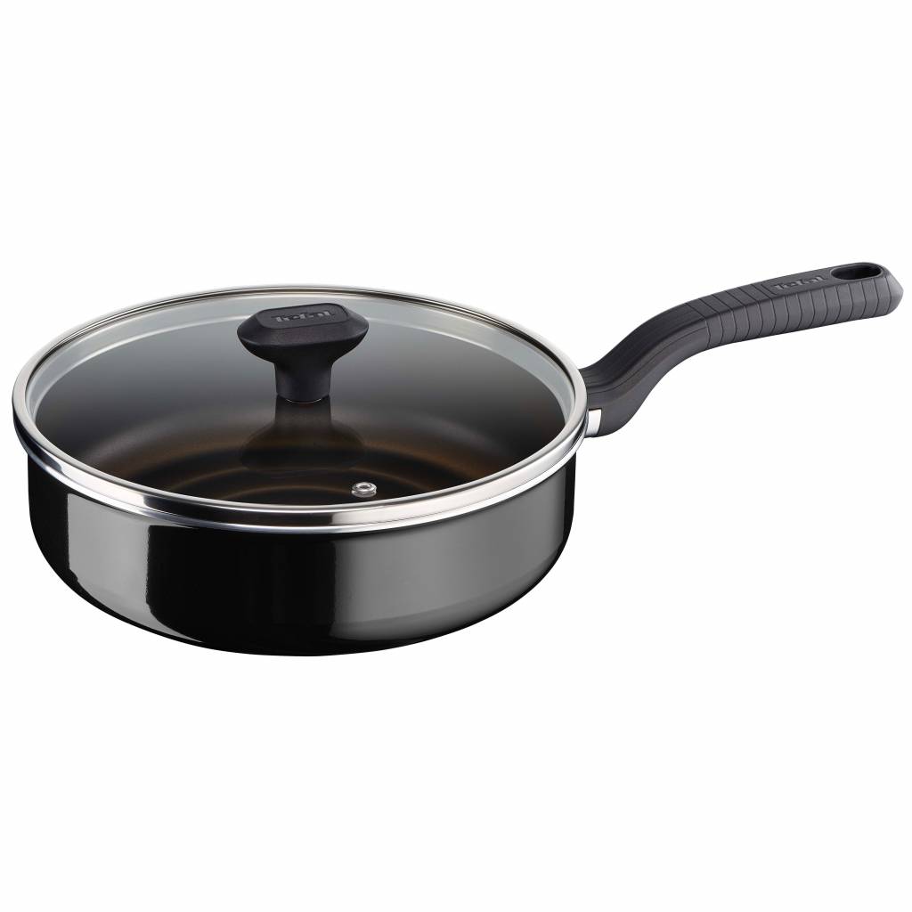 Tefal Hard Titanium Hapjespan 24 tefal kopen in de aanbieding Tefal Hard Titanium Hapjespan 24 tefal kopen in de aanbieding