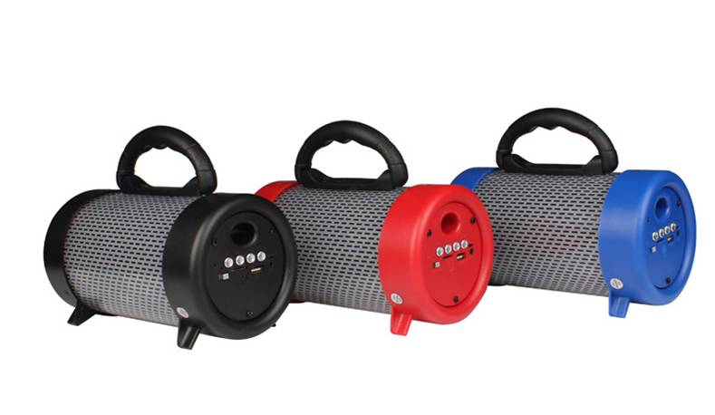 Neckermann Digitale Speaker Fm Radio Mp3 Functie Assorti neckermann kopen in de aanbieding